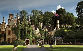 Manor House Hotel Castle Combe